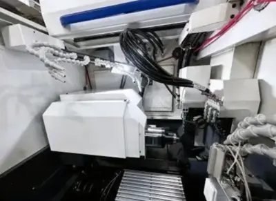 2021 CITIZEN L12-1M7 Swiss Type Automatic Screw Machines | Toolquip, Inc. (2)