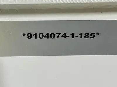 NEW METAL FABRICATING UNKOWN