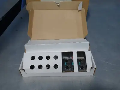 New | in-Stock BALLUFF BNI00FW PLC Input & Output Ohio US | HGR 24 #1129815