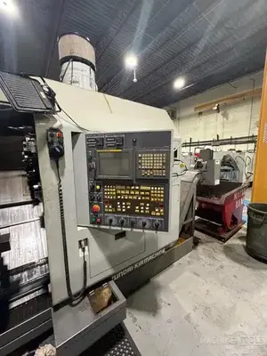 Used 2008 HYUNDAI KIA SKT250TTSY 5-Axis or More CNC Lathes Arizona US | KD Machinery #1389591