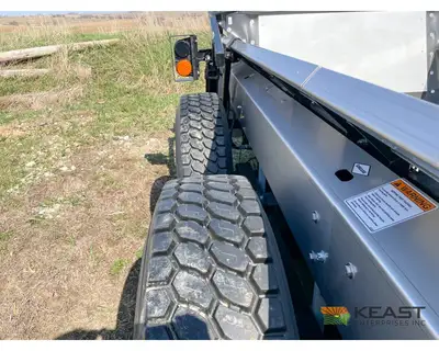 Used MEYERS _UNKNOWN_ Manure Spreaders Iowa US | Keast Enterprises #1360374