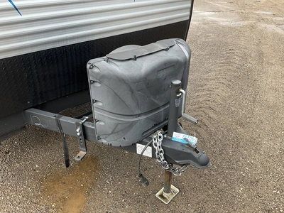 Used 2021 FOREST RIVER PRIME TIME AVENGER Campers, Caravans, Motorhomes Michigan US | Miedema Asset Management Group #1322411