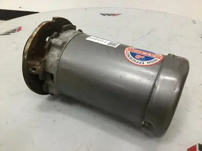 USED BALDOR JM3115