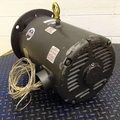 USED BALDOR 3983108-1