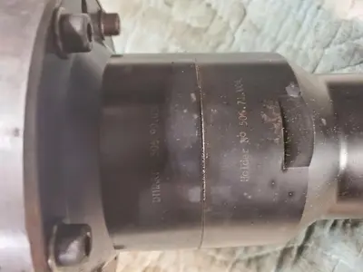 USED KOMET DIHART 500.70.022
