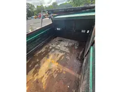 Used 2004 CHEVROLET-GMC 5500 TOPKICK Dump trucks Pennsylvania US | Iron Exchange Equipment Solutions #1414068