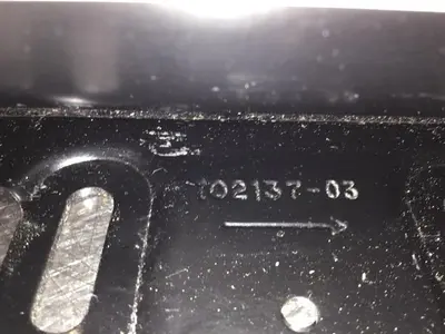 USED AO SMITH 4UB96