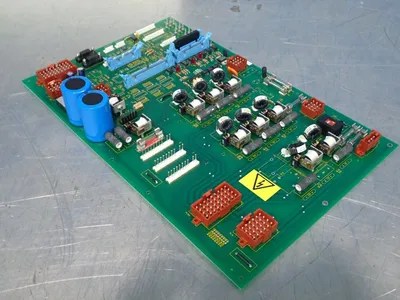 Used GLENTEK M.1300.7703 Circuit Boards Ohio US | HGR 24 #1233365