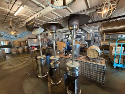Used _UNKNOWN_ _UNKNOWN_ Gas Heaters Georgia US | Auction Management Corporation #1548589