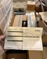 New | in-Stock SULZER ABS XFP 100C VX PE22/4-C Submersible Pumps Colorado US | Independent District Engineering Services #1347309