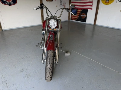 Used 2003 HARLEY DAVIDSON SOFTAIL Motorcycles (Misc) Michigan US | Miedema Asset Management Group #1293909