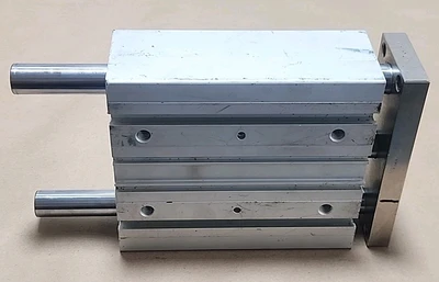 USED SMC MGPL50N-125