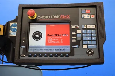 2012 SOUTHWESTERN INDUSTRIES FHM 7 MILLERS, VERTICAL | Prime Machinery (20)