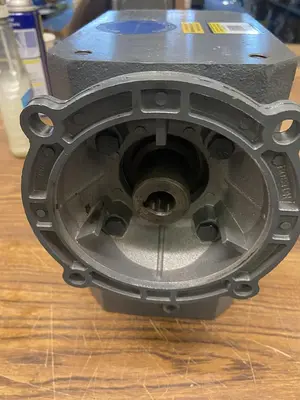 New | in-Stock BOSTON GEAR F732-80KEZT-B5-J1 Speed Reducers | Surplus Asset Holdings #1204301