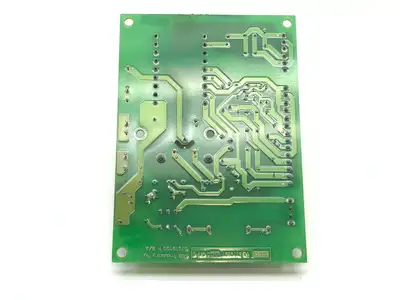 NPOW-41 | ABB  Power Supply Board 57619155 F 1/2 - For Parts Or Not Working