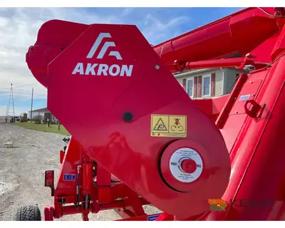 Used AKRON _UNKNOWN_ Miscellaneous Agriculture (Farm) Equipment Iowa US | Keast Enterprises #1359989