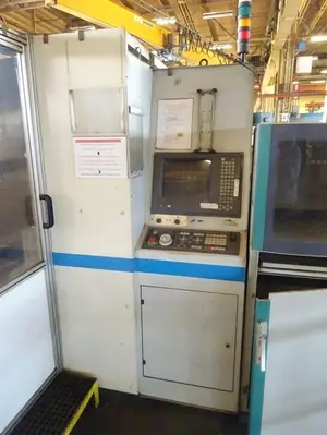 USED LVD IMPULS 6526 6500 X 3000 MM