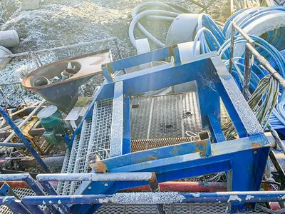 Used 2008 SCHRAMM TXD200 DRILL RIG Drill Rigs California US | East West Machinery & Drilling #1418096