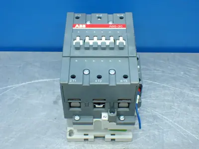 USED ABB A9530