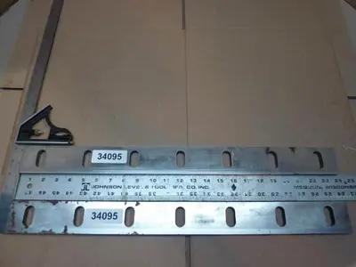 USED GRANUTUF G1424-0229-3