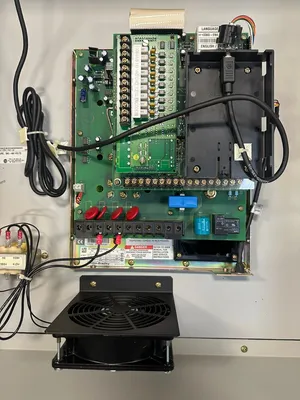 USED Allen-Bradley 1336F Plus
