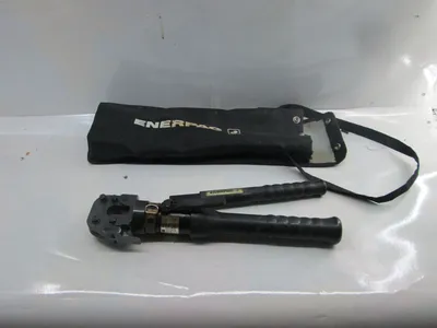 ENERPAC WMC-75-1 Tooling & Accessories (Other) | Global Machine Brokers, LLC (1)
