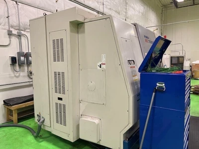 2006 DOOSAN PUMA MX2500ST 5-Axis or More CNC Lathes | Toolquip, Inc. (8)