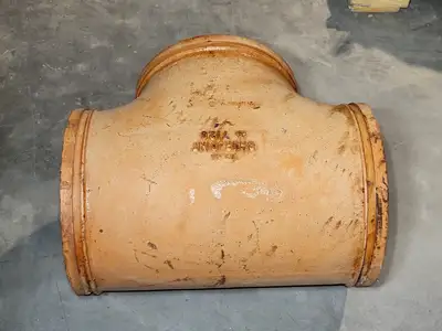 USED SHURJOINT 7120
