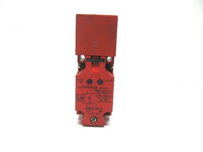 USED SQUARE D 9006 PWW125A