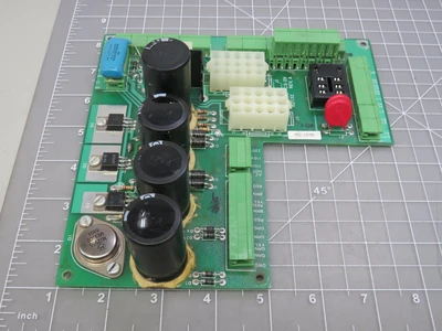 Used ARTOS ENGINEERING _UNKNOWN_ Circuit Boards | OCO Industrial #1617198