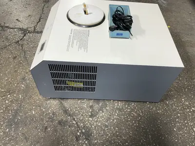 Used THERMO FISHER SCIENTIFIC RVT4104230 Lab Chillers Ohio US | HGR 24 #1280248