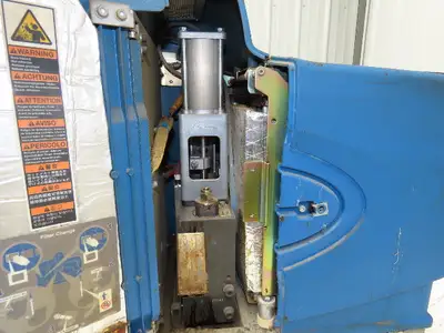 Used NORDSON _UNKNOWN_ Glue Machines Indiana US | Arrow Industrial #1250846