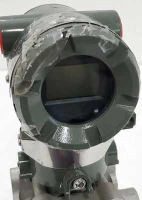 NEW Yokogawa EJA310A EMS4B-92EA/FF1/D1