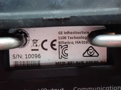 USED PANAMETRICS PT878