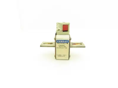 Ferraz F300247 Protistor Fuse 70VAC 1400A