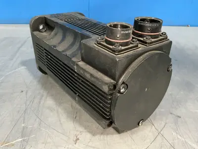 Used ALLENBRADLEY 1326ABB410G21 Motors (misc) Ohio US | HGR 24 #1506911