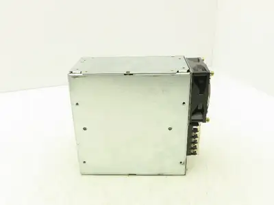 Omron S82J-60024 AC-DC Converter Power Supply In 230V Out 24V 27A