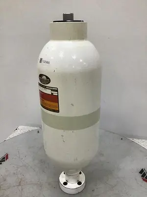 USED NIPPON ACCUMULATOR N75 NA