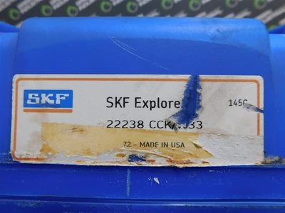 USED SKF 22238 CCK/W33