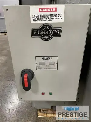 USED BLANCHARD 18-42