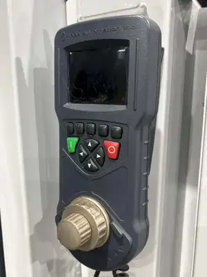 2018 HAAS VF-3 Vertical Machining Centers | Toolquip, Inc. (6)