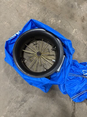Used ALNOR NA Air Velocity and Flow Wisconsin US | ISP Equipment Group #1319097