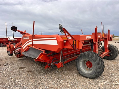 Used _UNKNOWN_ _UNKNOWN_ Windrowers/Swathers Idaho US | Tri-Steel Manufacturing #1557075