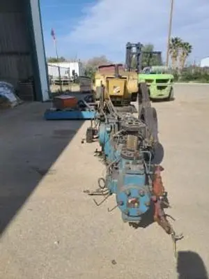 USED 1988 INGERSOLL RAND PHE-NL