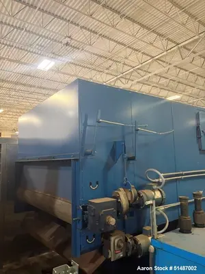 USED BELT-O-MATIC 320B