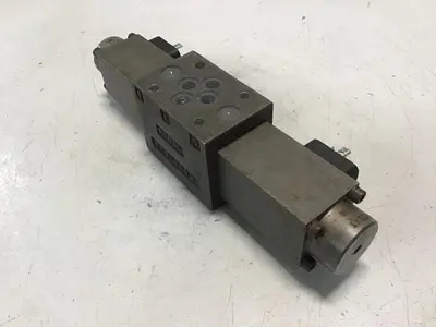 USED HUSKY WE43P06C03PC0BN/P10