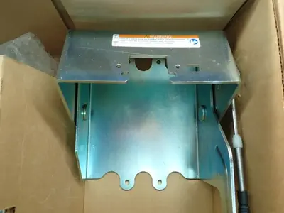 NEW ALLEN BRADLEY 140GKFMXB03