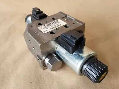 NEW TURNER CKA70856