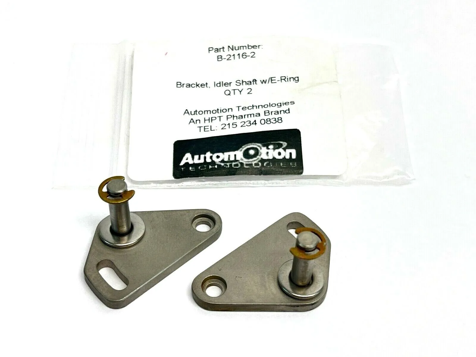 USED AUTOMOTION TECHNOLOGIES E-RING