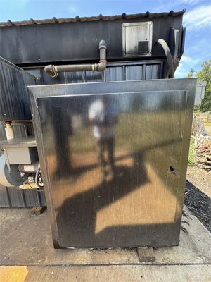 Used 2022 THE LOG BOILER LB 2.2" Boilers Oregon US | MachineryMax #1411257